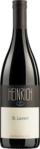 Heinrich St Laurent 2010, Burgenland Bottle