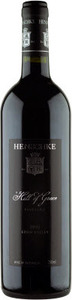Henschke Hill Of Grace Shiraz 2008, Eden Valley Bottle