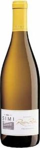 Simi Russian River Valley Reserve Chardonnay 2011, Russian River Valley, Sonoma County Bottle
