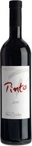 Cantina Sant'isidoro Pinto 2011, Rosso Piceno Bottle