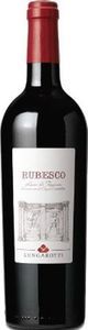 Lungarotti Rubesco Rosso Di Torgiano 2009 Bottle