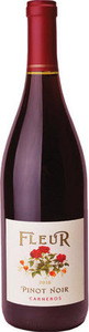 Fleur De California Pinot Noir 2011, Carneros Bottle