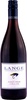 Lange Pinot Noir 2011, Willamette Valley Bottle