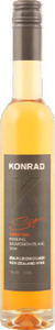 Konrad Sigrun Noble Two Riesling/Sauvignon Blanc 2008, Waihopai Valley, Marlborough, South Island (375ml) Bottle