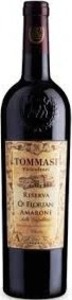 Tommasi Ca' Florian Amarone Della Valpolicella Classico Riserva 2007 Bottle
