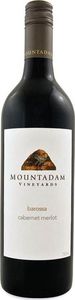 Mountadam Vineyards Cabernet/Merlot 2009, Barossa Bottle