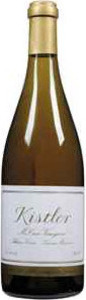 Kistler Mccrea Vineyard Chardonnay 2011, Sonoma Mountain, Sonoma County Bottle