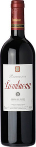 Lambuena Reserva 2006 Bottle