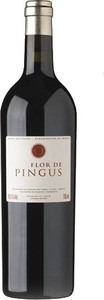 Dominio De Pingus Flor De Pingus 2013 Bottle