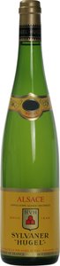 Hugel Sylvaner 2012, Alsace Bottle