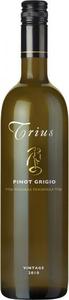 Trius Pinot Grigio 2012, VQA Niagara Peninsula Bottle