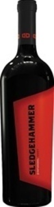 Sledgehammer Zinfandel 2011 Bottle