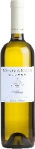 Popova Kula Winery Altan 2011, Tikves Bottle