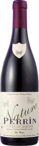 Perrin Nature Côtes Du Rhône 2012 (375ml) Bottle