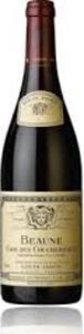 Louis Jadot Beaune Clos Des Couchereaux 1er Cru 2005 Bottle