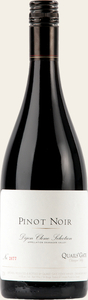 Quails' Gate Pinot Noir Dijon Clone Selection 2008, Okanagan Valley Bottle