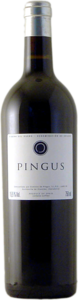 Dominio De Pingus (Pingus) 2012 Bottle