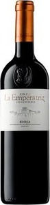 Finca La Emperatriz Old Vines Reserva 2007 Bottle