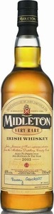 Midleton Very Rare Irish Whiskey Bottle