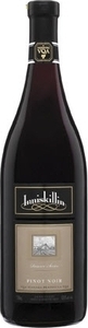 Inniskillin Pinot Noir Reserve Series 2006, Ontario Bottle