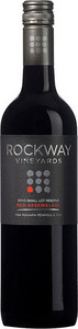 Rockway Vineyards Small Lot Reserve Red Assemblage 2011, VQA Niagara Peninsula Bottle