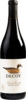 Duckhorn Decoy Pinot Noir 2012, Sonoma County Bottle