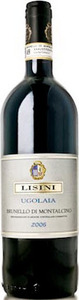 Lisini Ugolaia Brunello Di Montalcino Riserva 2008 Bottle
