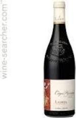 Laurus Hermitage 2010 Bottle