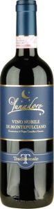 Lunadoro Tradizione Vino Nobile Di Montepulciano 2011 Bottle