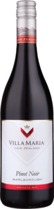 Villa Maria Private Bin Pinot Noir 2011 Bottle