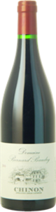 Domaine Bernard Baudry Chinon 2010 Bottle
