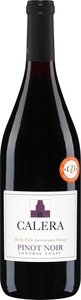 Calera Central Coast Pinot Noir 2011 Bottle