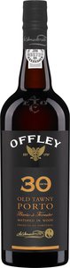 Offley Tawny 30 Ans Bottle