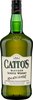 Catto's Scotch Blended, Whisky Ecosse (1140ml) Bottle