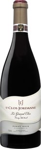 Le Clos Jordanne Le Grand Clos Pinot Noir 2010, VQA Niagara Peninsula, Twenty Mile Bench Bottle