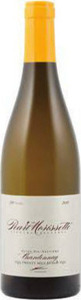 Pearl Morissette Cuvée Dix Neuvieme Chardonnay 2009, VQA Twenty Mile Bench, Niagara Peninsula Bottle