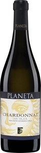 Planeta Chardonnay 2010, Igt Sicilia Bottle