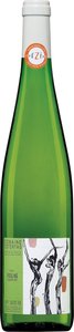 Domaine Ostertag Riesling "Vignoble D'e" 2012 Bottle