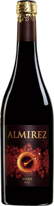 Teso La Monja 2011, Toro Bottle