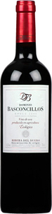 Domino Basconcillos 2011 Bottle