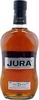 Jura 21 Years Old Single Malt Scotch Whisky, Isle Of Jura Distillery Bottle
