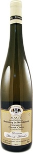 Domaine Barmes Buecher Pinot Gris Rosenberg 2010 Bottle