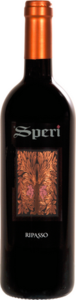 Speri Valpolicella Classico Superiore Ripasso 2011 Bottle