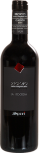 Speri La Roggia Recioto Della Valpolicella Classico 2010 (500ml) Bottle