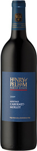 Henry Of Pelham Meritage Cabernet Merlot 2011, VQA Niagara Peninsula Bottle