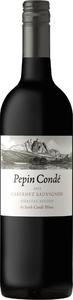 Pepin Condé Cabernet Sauvignon 2012, Wo Coastal Region Bottle