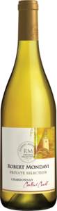 Robert Mondavi Private Selection Chardonnay 2012, Central Coast Bottle