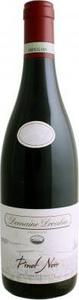 Domaine Drouhin Pinot Noir 2011, Dundee Hills, Willamette Valley Bottle