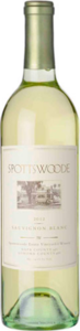 Spottswoode Sauvignon Blanc 2012, Napa County/Sonoma County Bottle