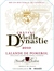 Château Vieille Dynastie 2011, Ac Lalande De Pomerol Bottle
